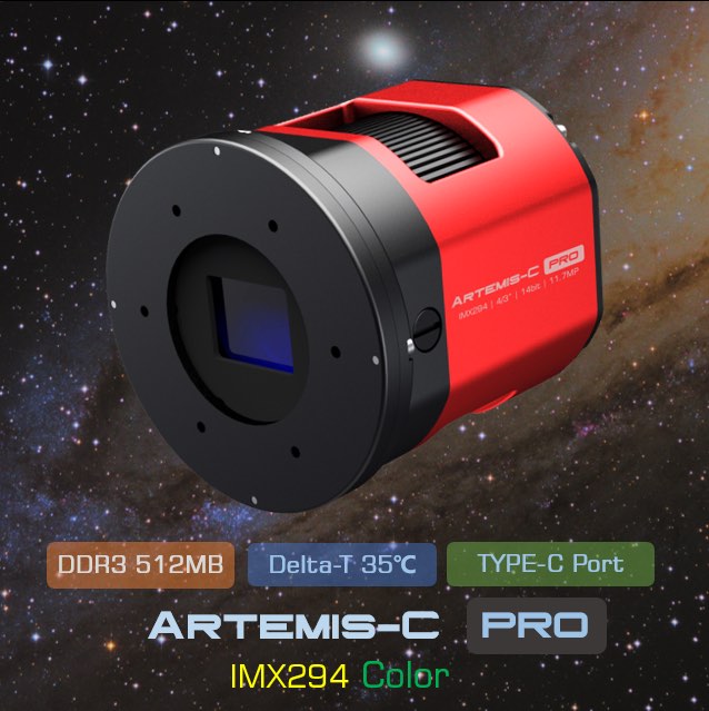 Player One Artemis-C Pro
