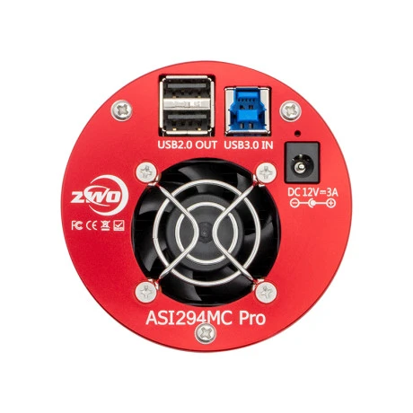 ZWO ASI294MC Pro