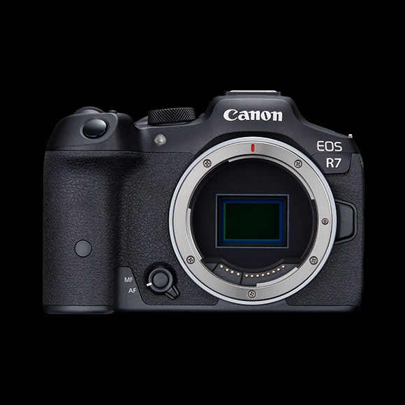 Canon EOS R7