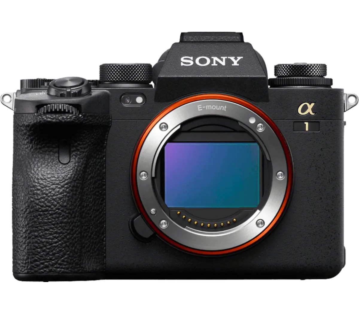 Sony A1