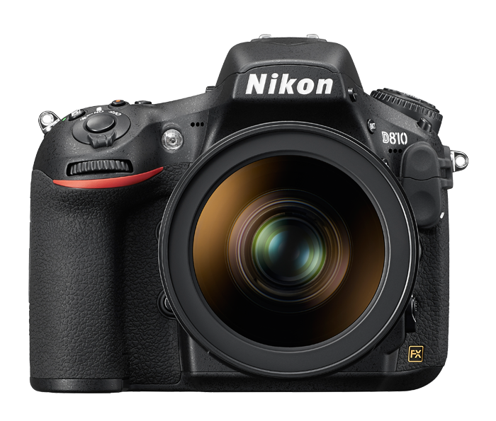 Nikon D810A