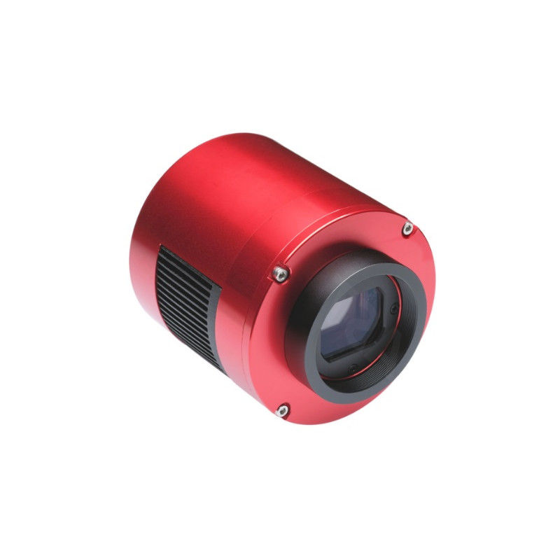ZWO ASI1600MM Pro