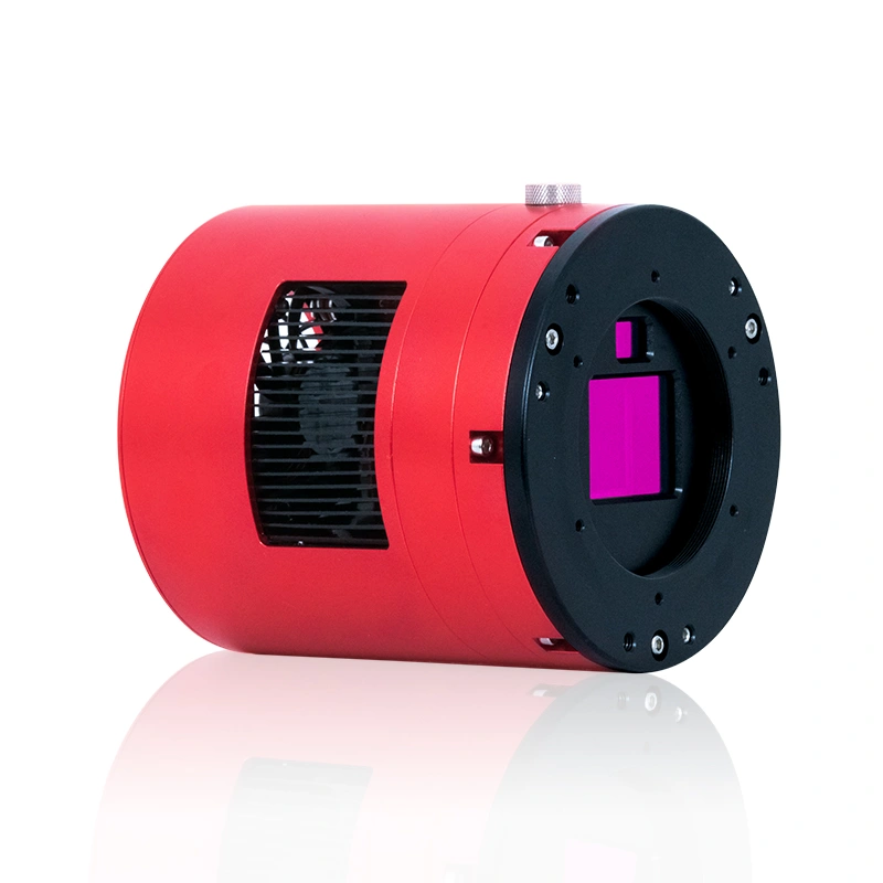 ZWO ASI2600MM Duo