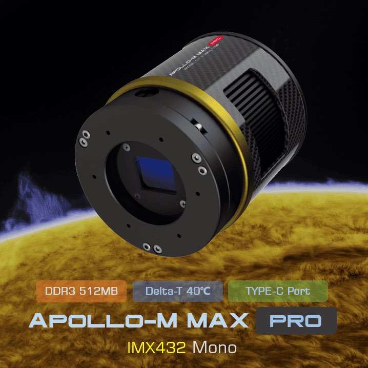 Player One Apollo-M Max