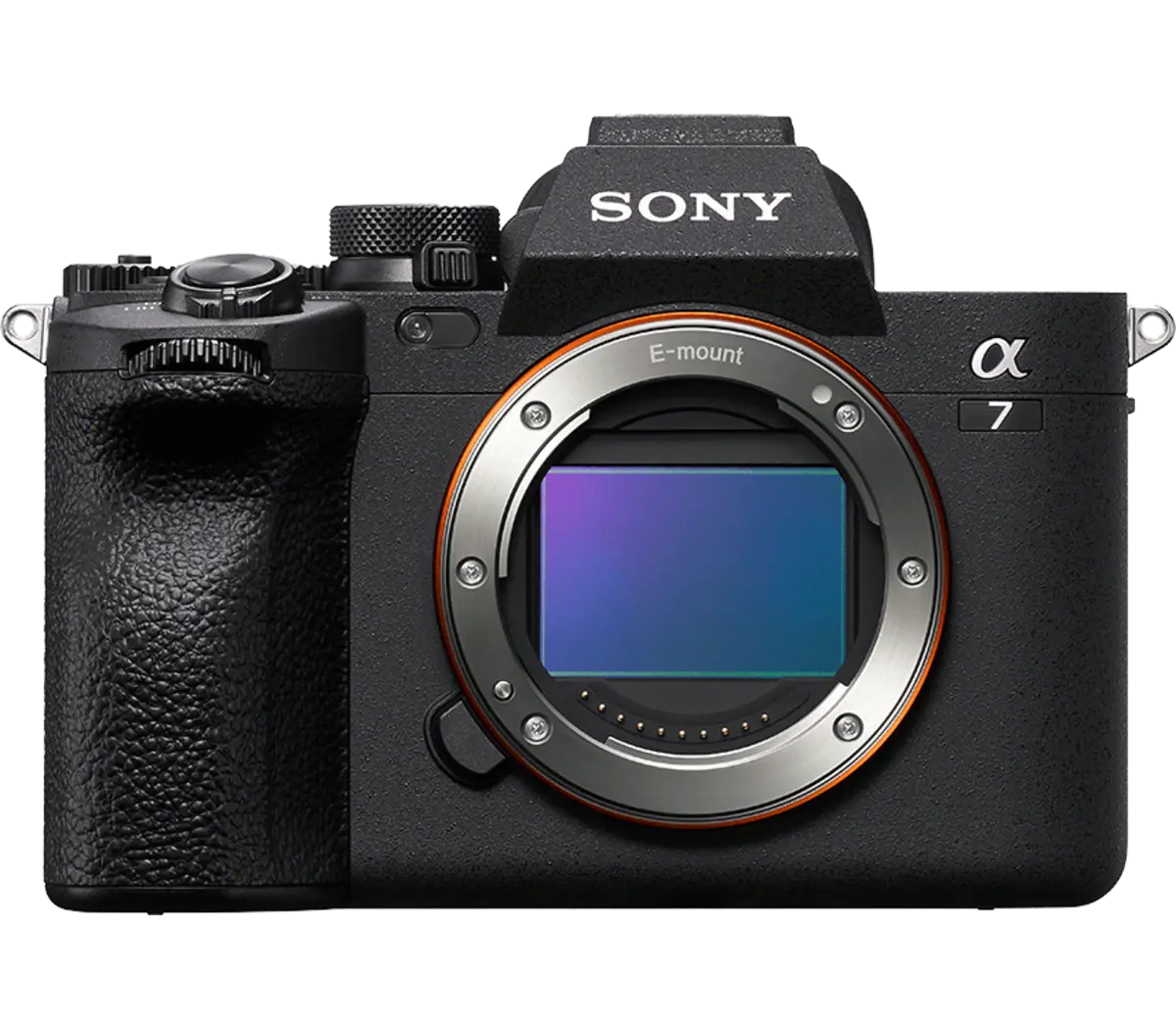 Sony A7 IV