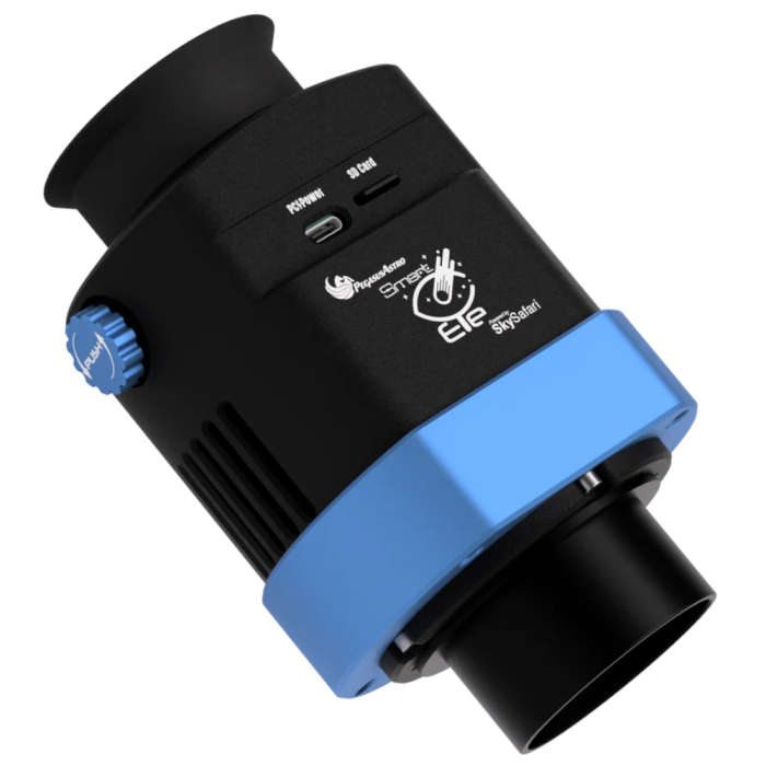 Pegasus Astro SmartEye 2" Electronic Eyepiece