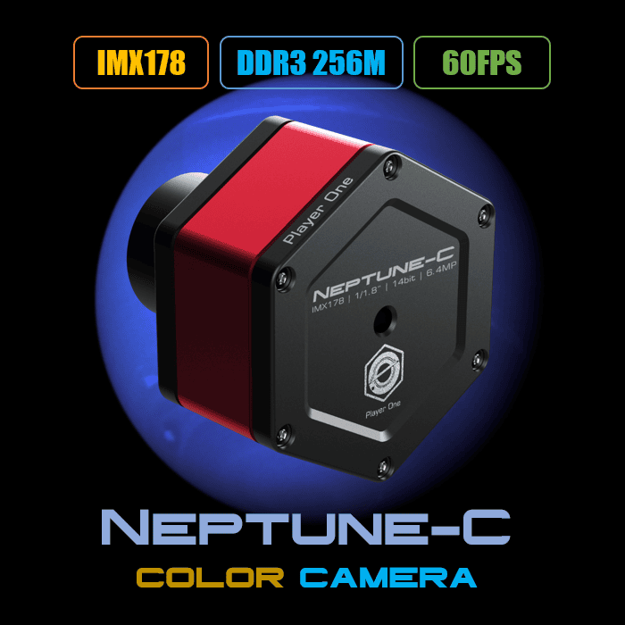 Player One Neptune-C II