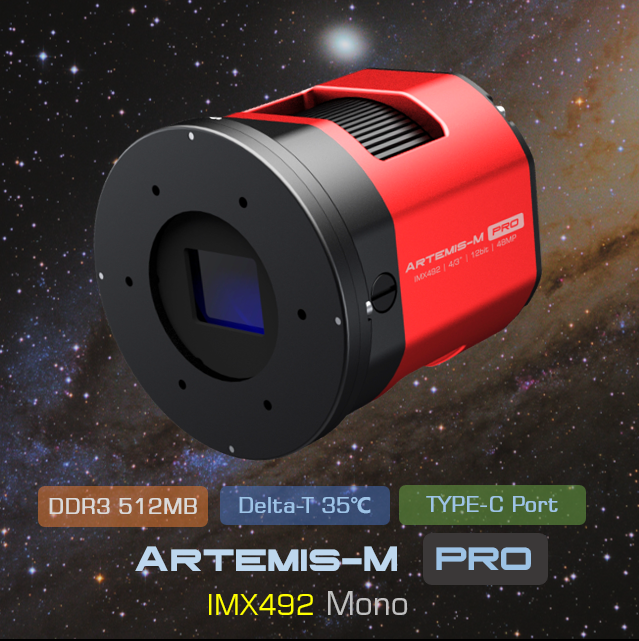 Player One Artemis-M Pro