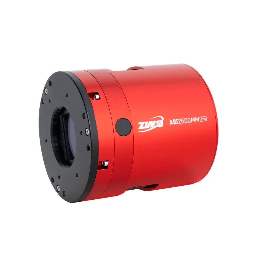 ZWO ASI2600MM Pro