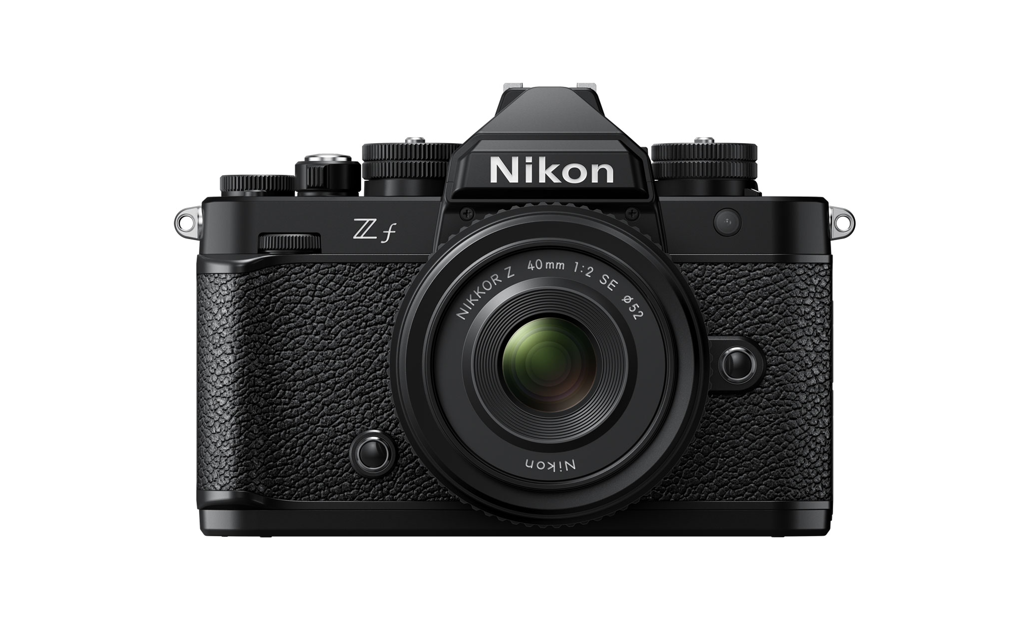 Nikon Zf