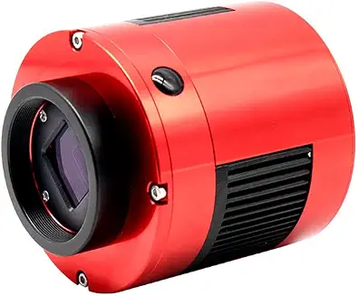 ZWO ASI533MC Air