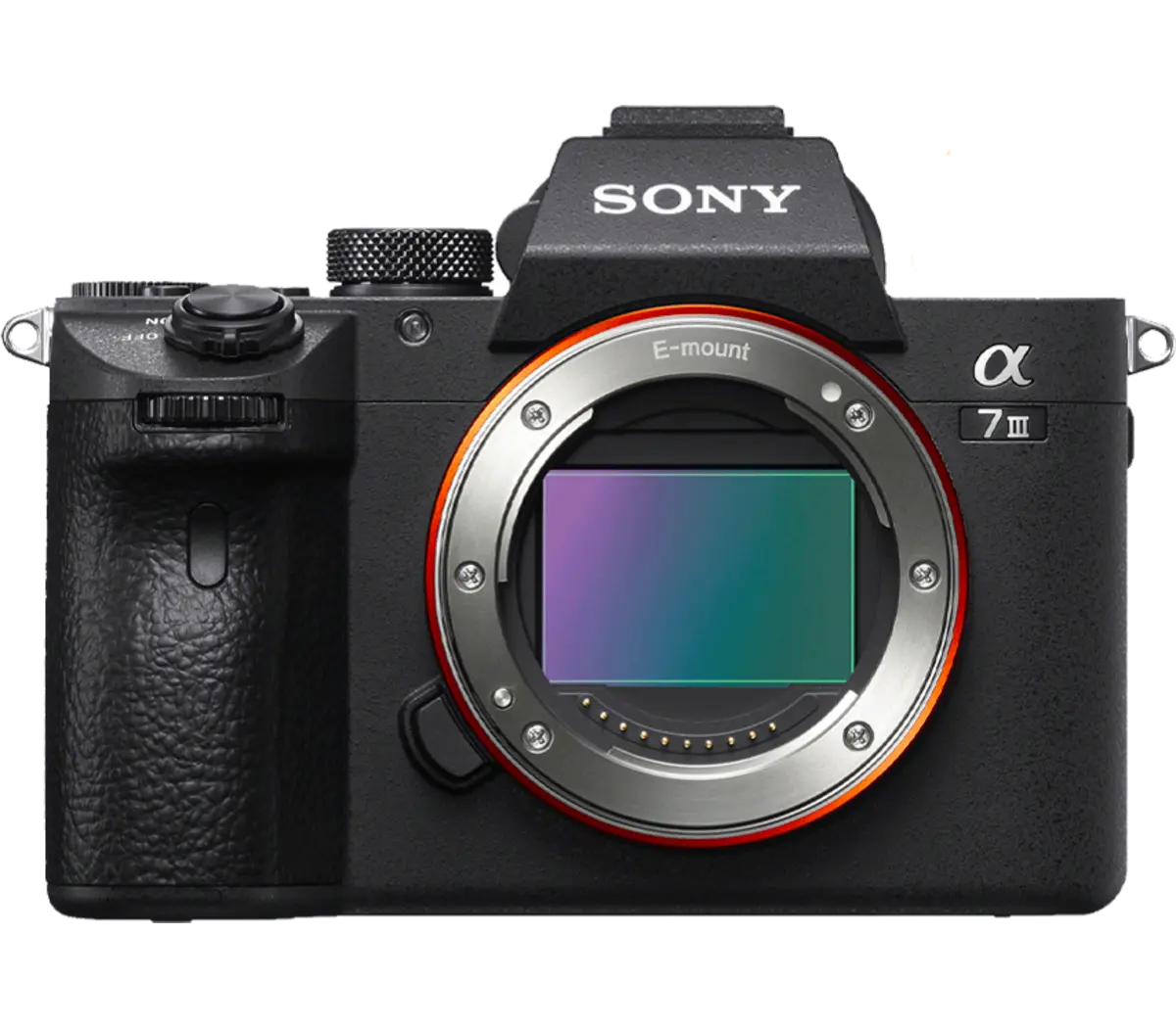 Sony A7 III