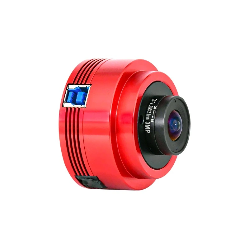 ZWO ASI715MC