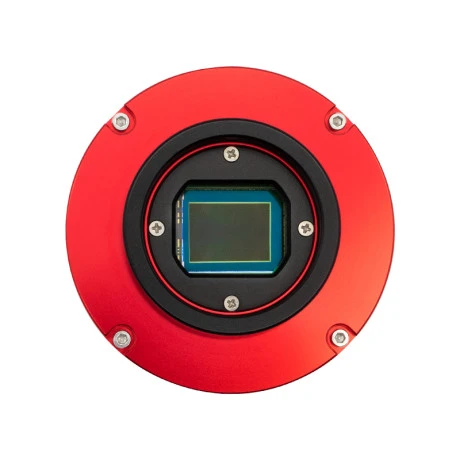 ZWO ASI294MM Pro