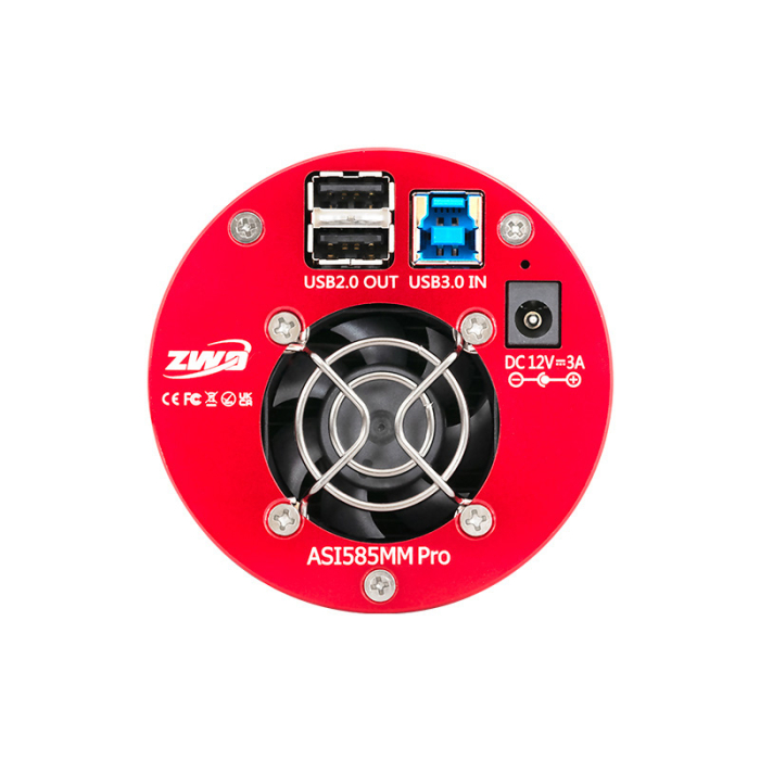 ZWO ASI585MM Pro