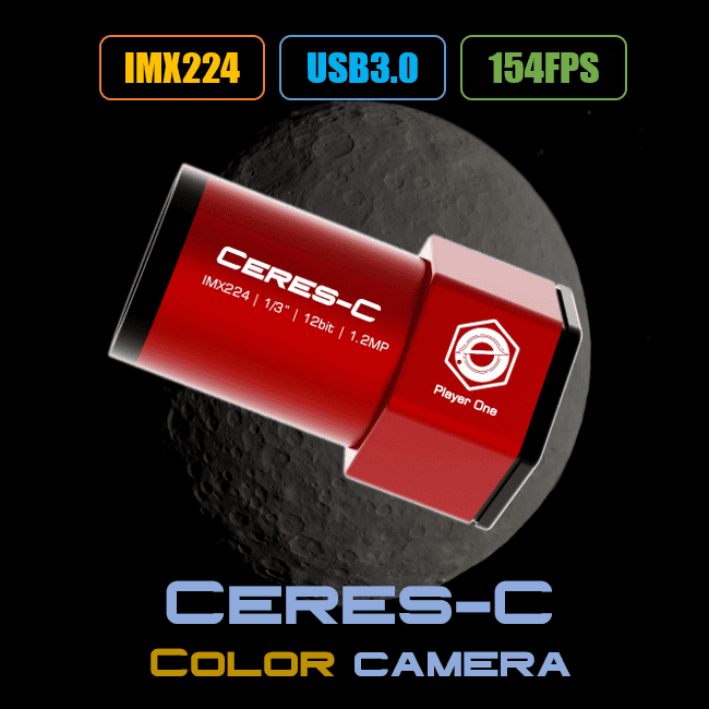 Player One Ceres-C