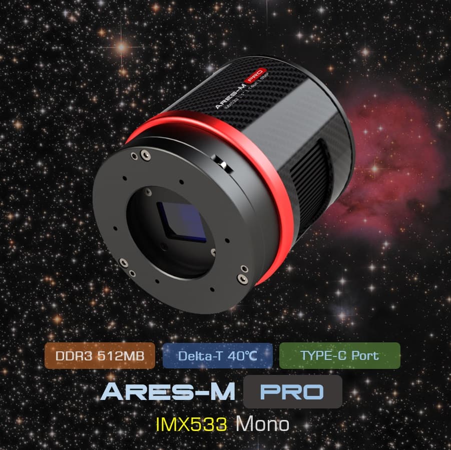 Player One Ares-M Pro