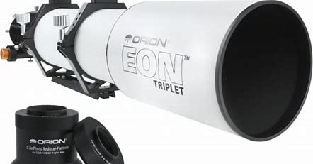 Orion EON 130mm ED Triplet