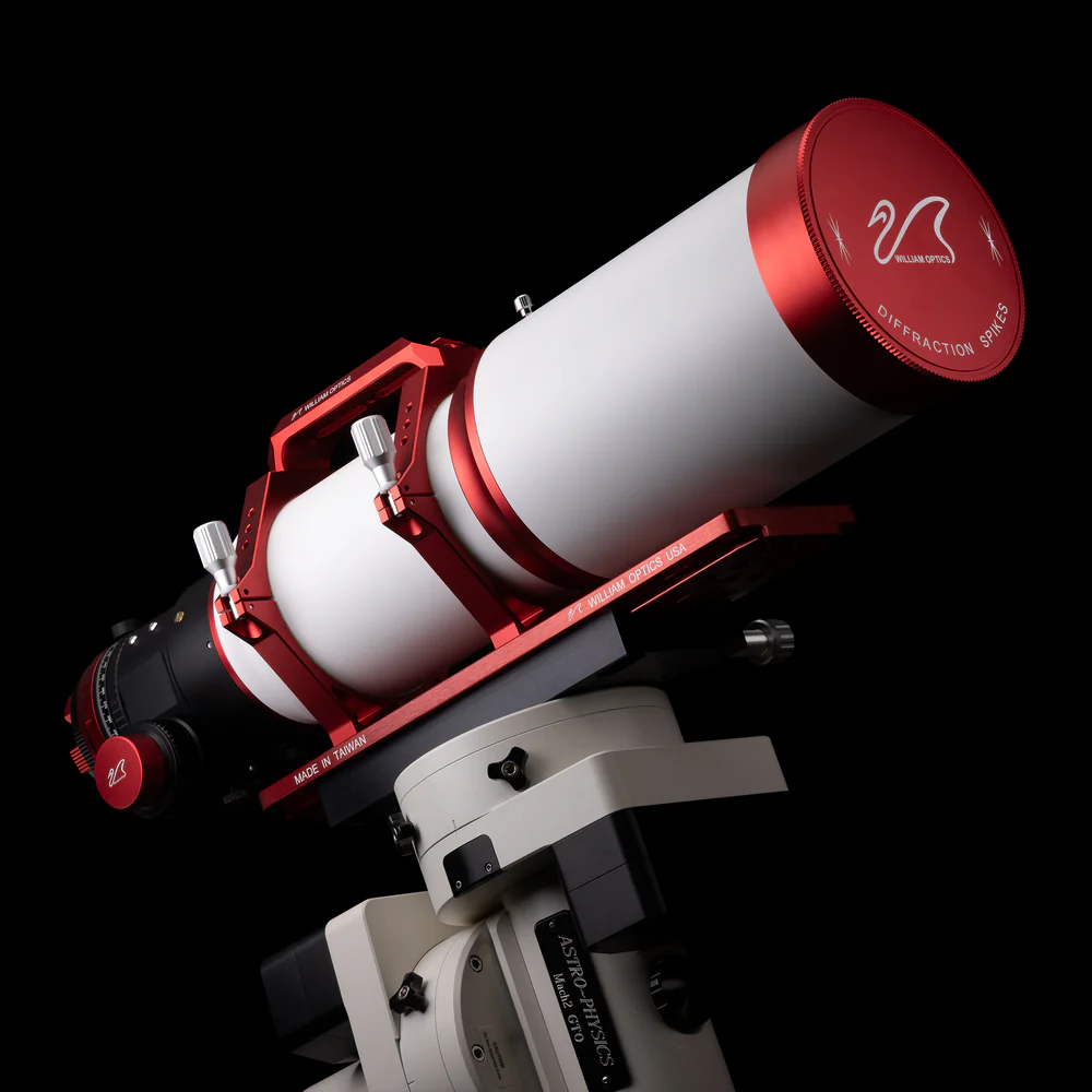 William Optics FLT 120
