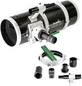 Sky-Watcher Quattro 150P