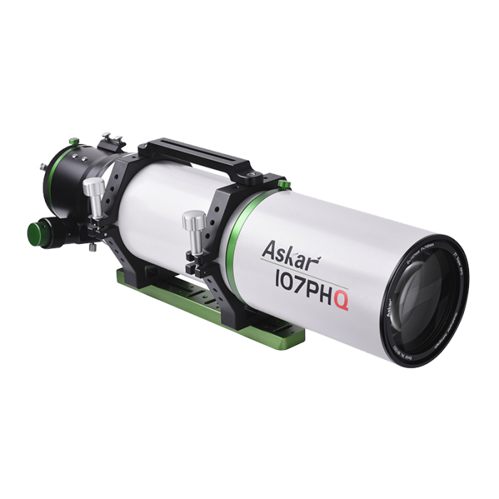 Askar 107PHQ