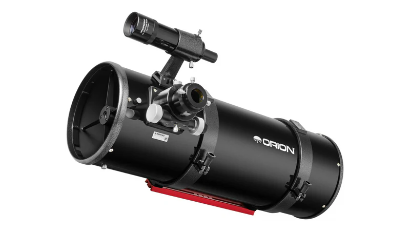 Orion 8" f/3.9 Newtonian Astrograph