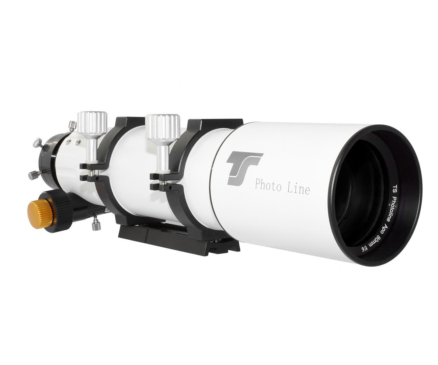 TS-Optics PHOTOLINE 130 f/7 APO