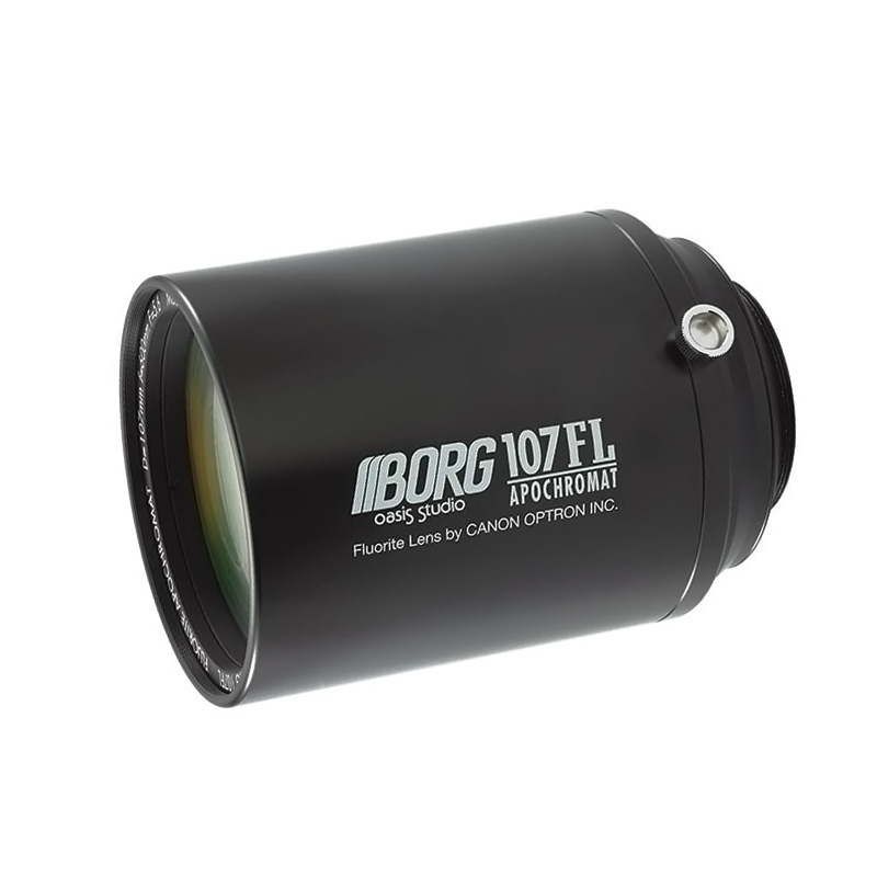 Borg 107FL