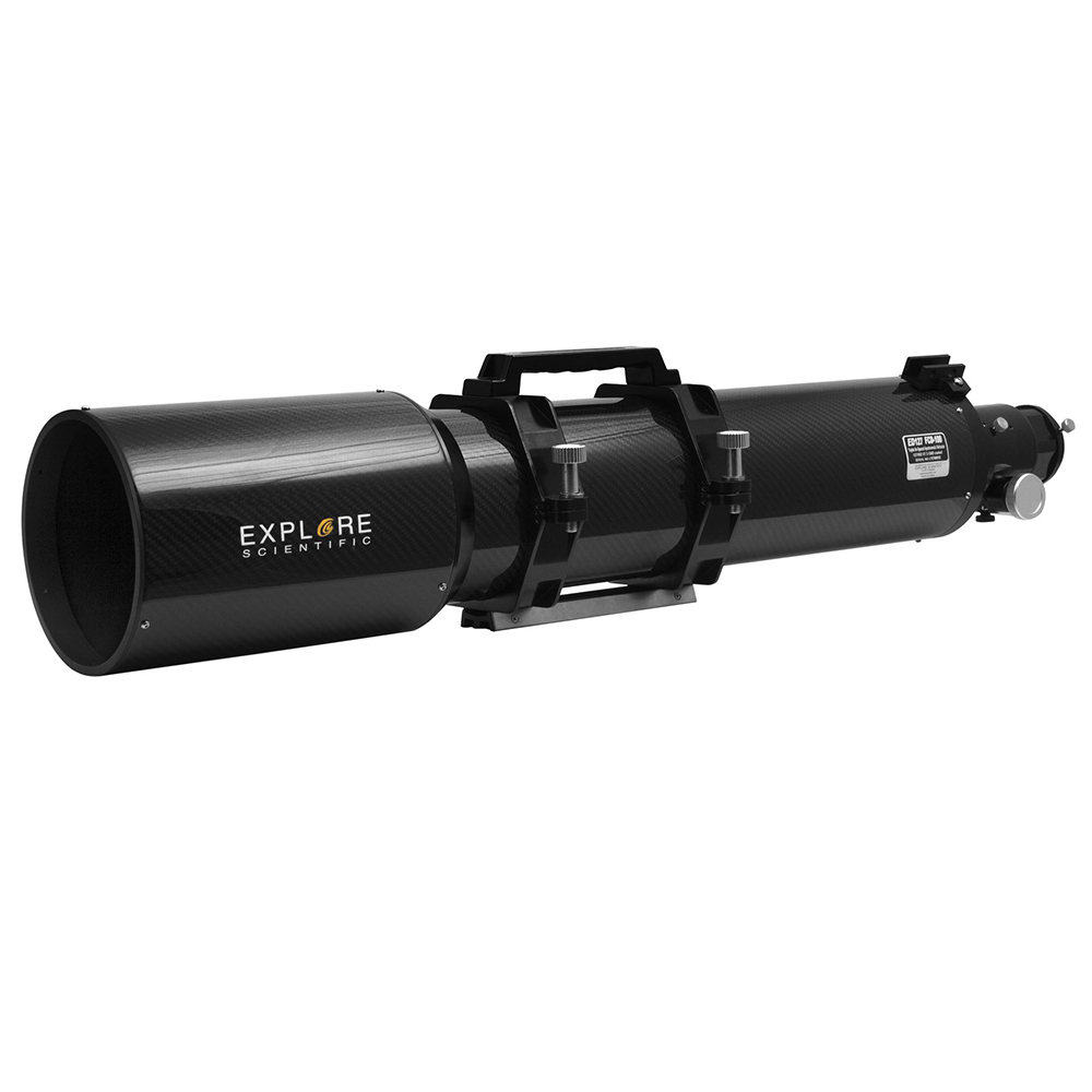 Explore Scientific ED127 FCD-100