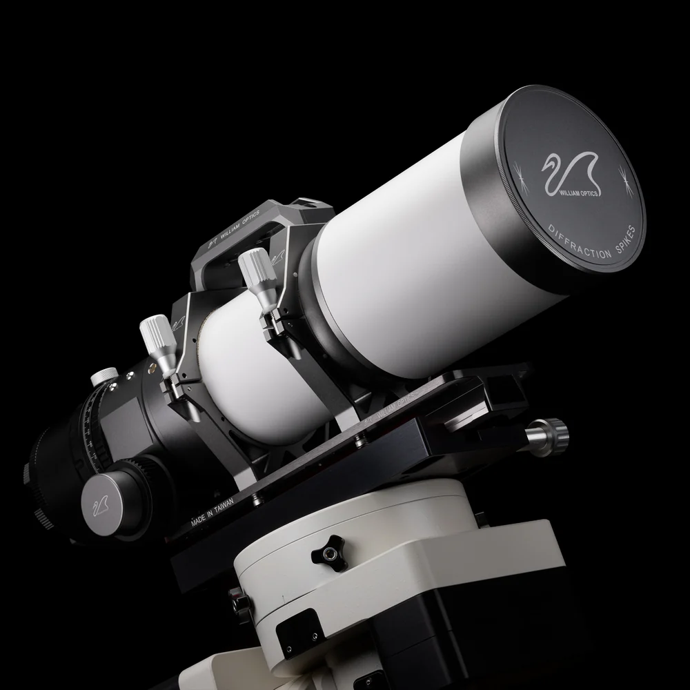 William Optics FLT 91