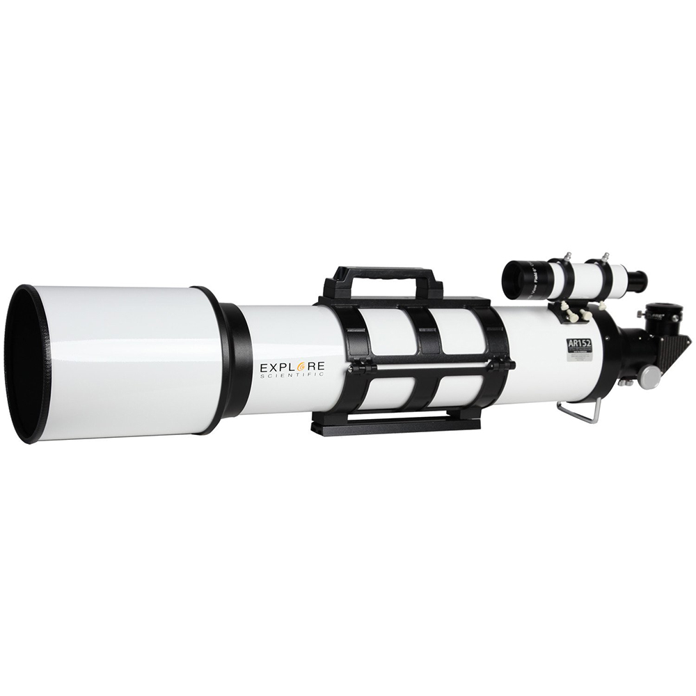 Explore Scientific ED152 FCD-100