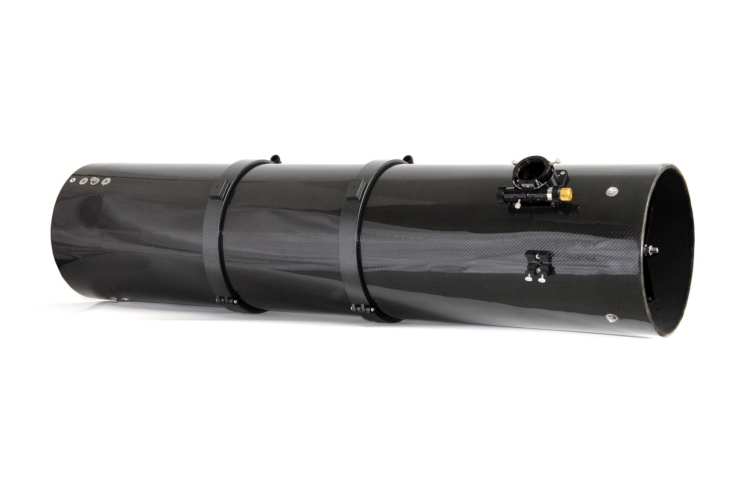 TS-Optics UNC 254 f/4 Newtonian Astrograph