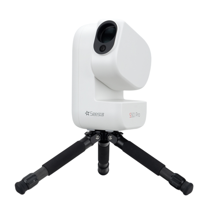 ZWO Seestar S50 Pro