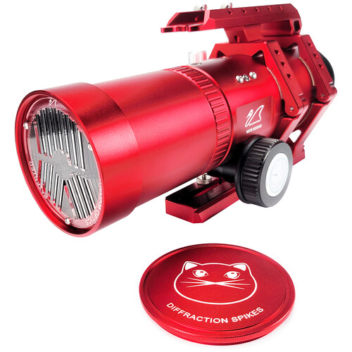 William Optics RedCat 61 WIFD