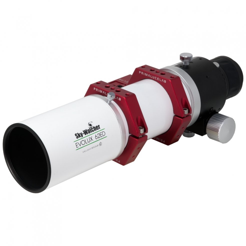 Sky-Watcher Evolux 62ED