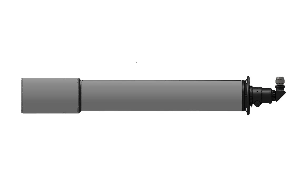 TEC APO200FL f/8