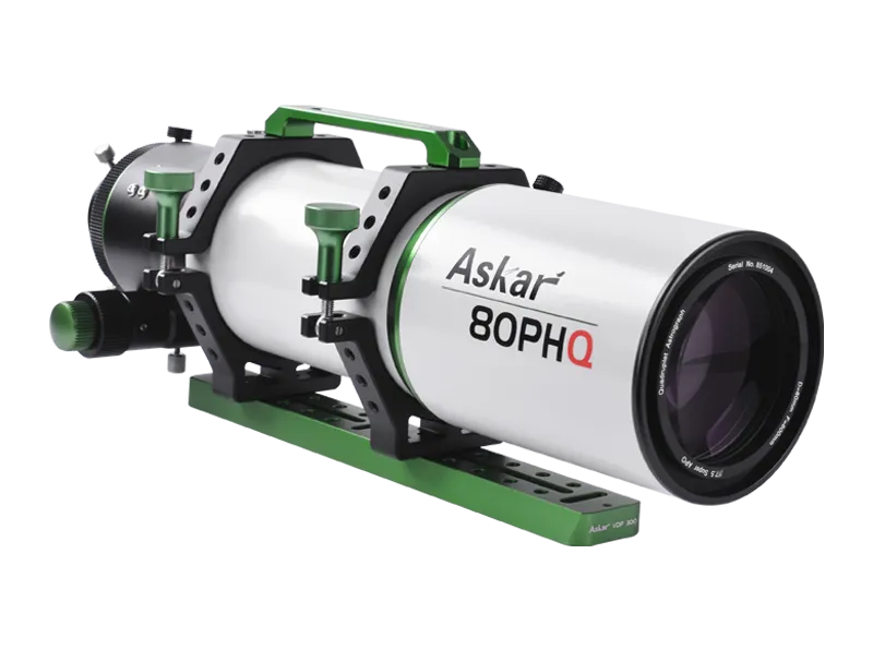 Askar 80PHQ