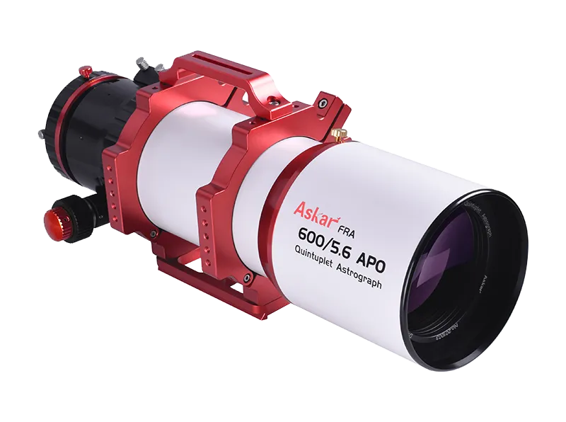 Askar FRA600