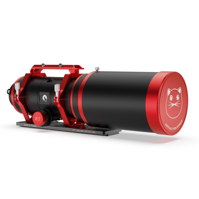 William Optics Ultra-Cat 131