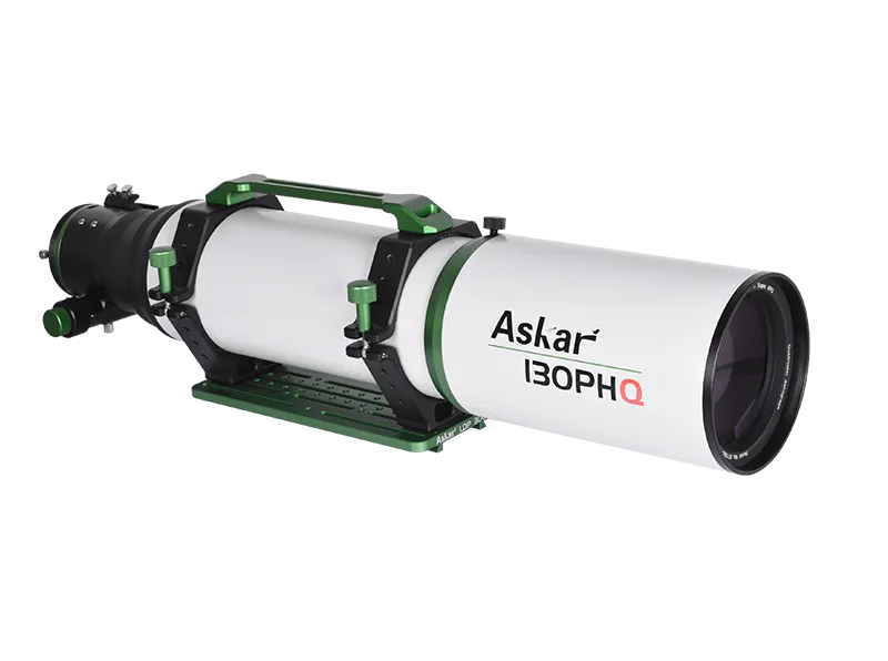 Askar 130PHQ