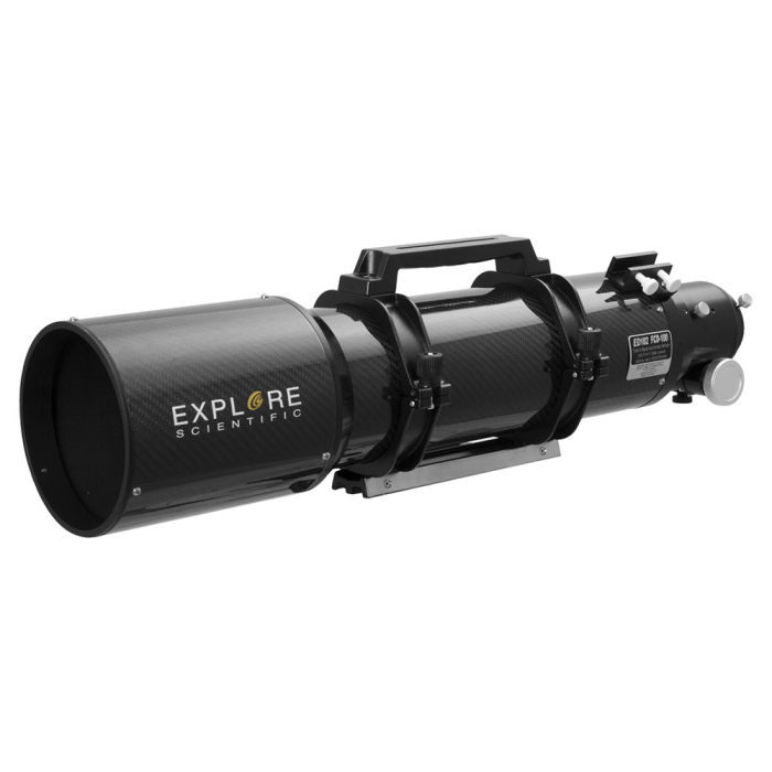 Explore Scientific ED102 FCD-100