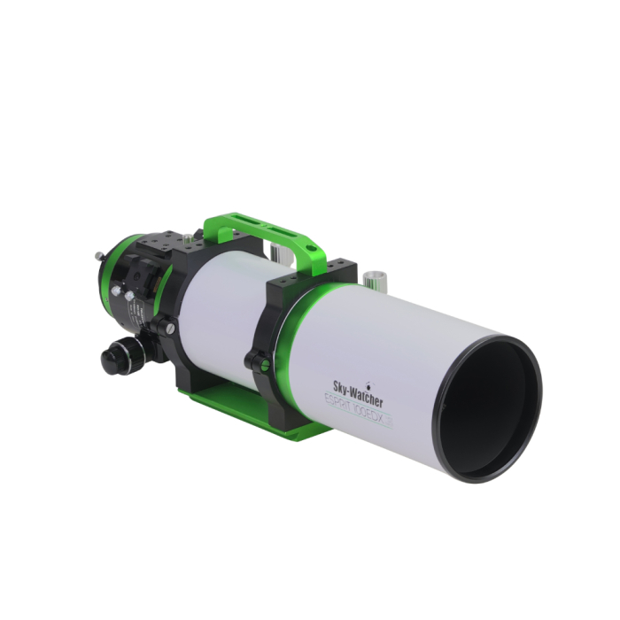 Sky-Watcher Esprit 100EDX