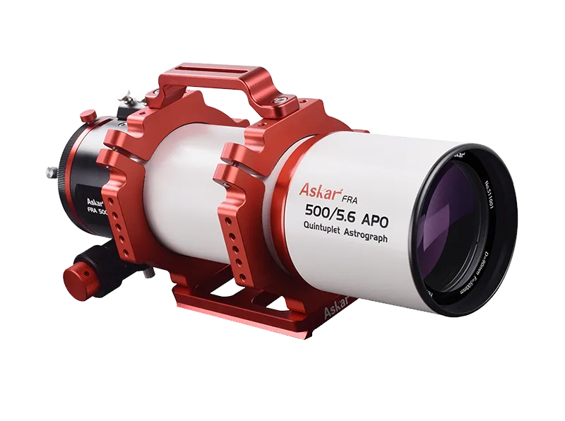 Askar FRA500