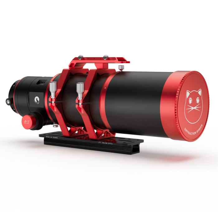 William Optics Ultra-Cat 108