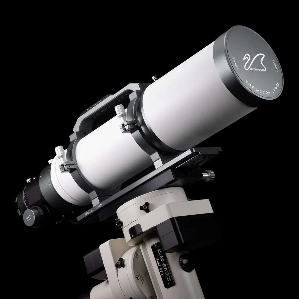 William Optics FLT 132