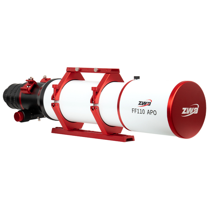 ZWO FF110 APO
