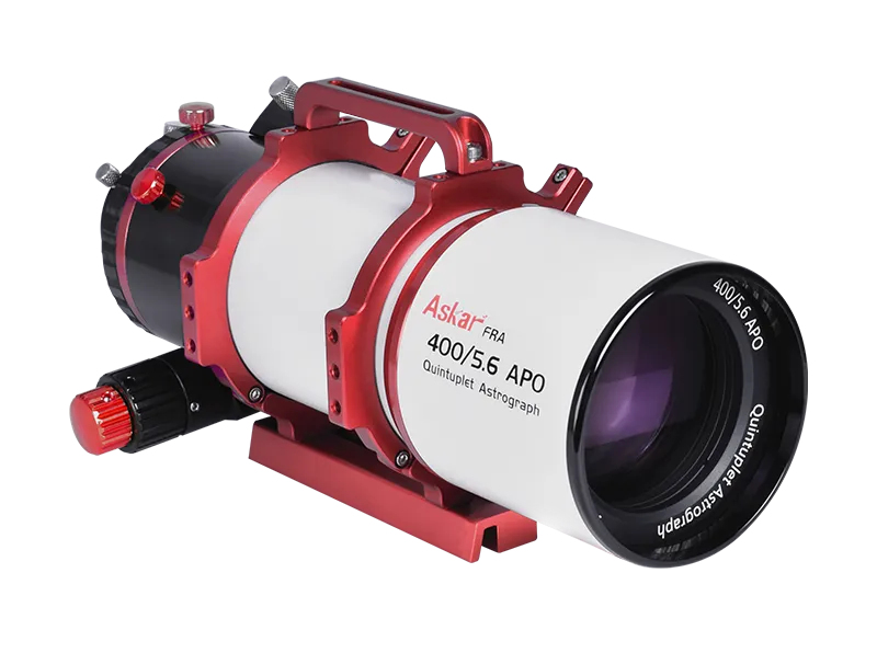 Askar FRA400