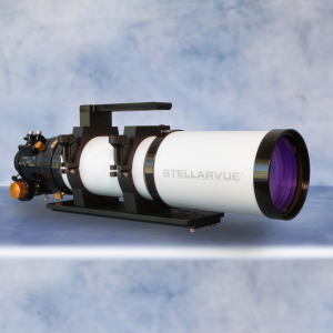 Stellarvue SVX102T