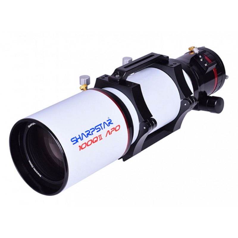 SharpStar 100QII