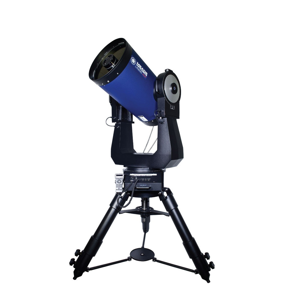 Meade LX200 8" ACF